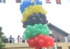 Pune Olympic festival |